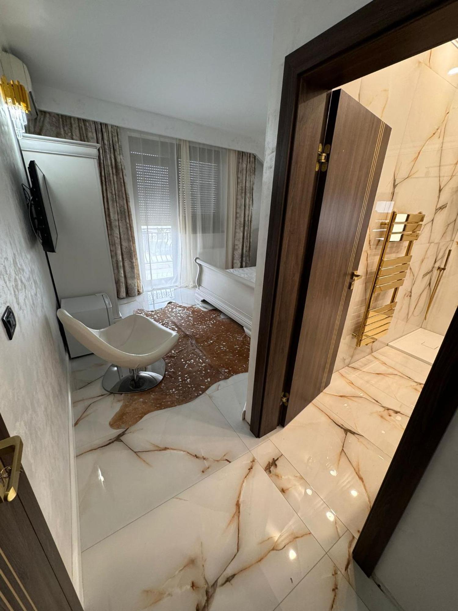 Sea Breeze Rooms Mamaia Nord Năvodari Εξωτερικό φωτογραφία
