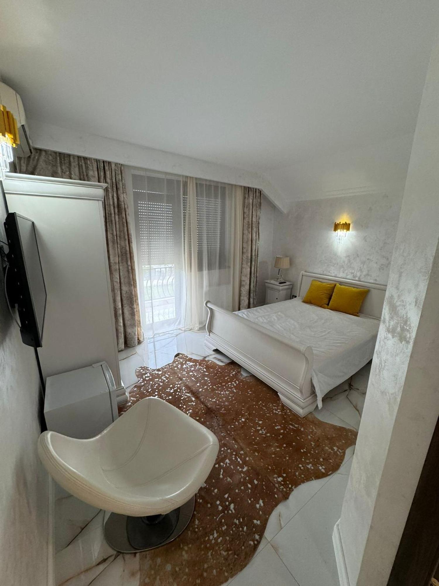 Sea Breeze Rooms Mamaia Nord Năvodari Εξωτερικό φωτογραφία