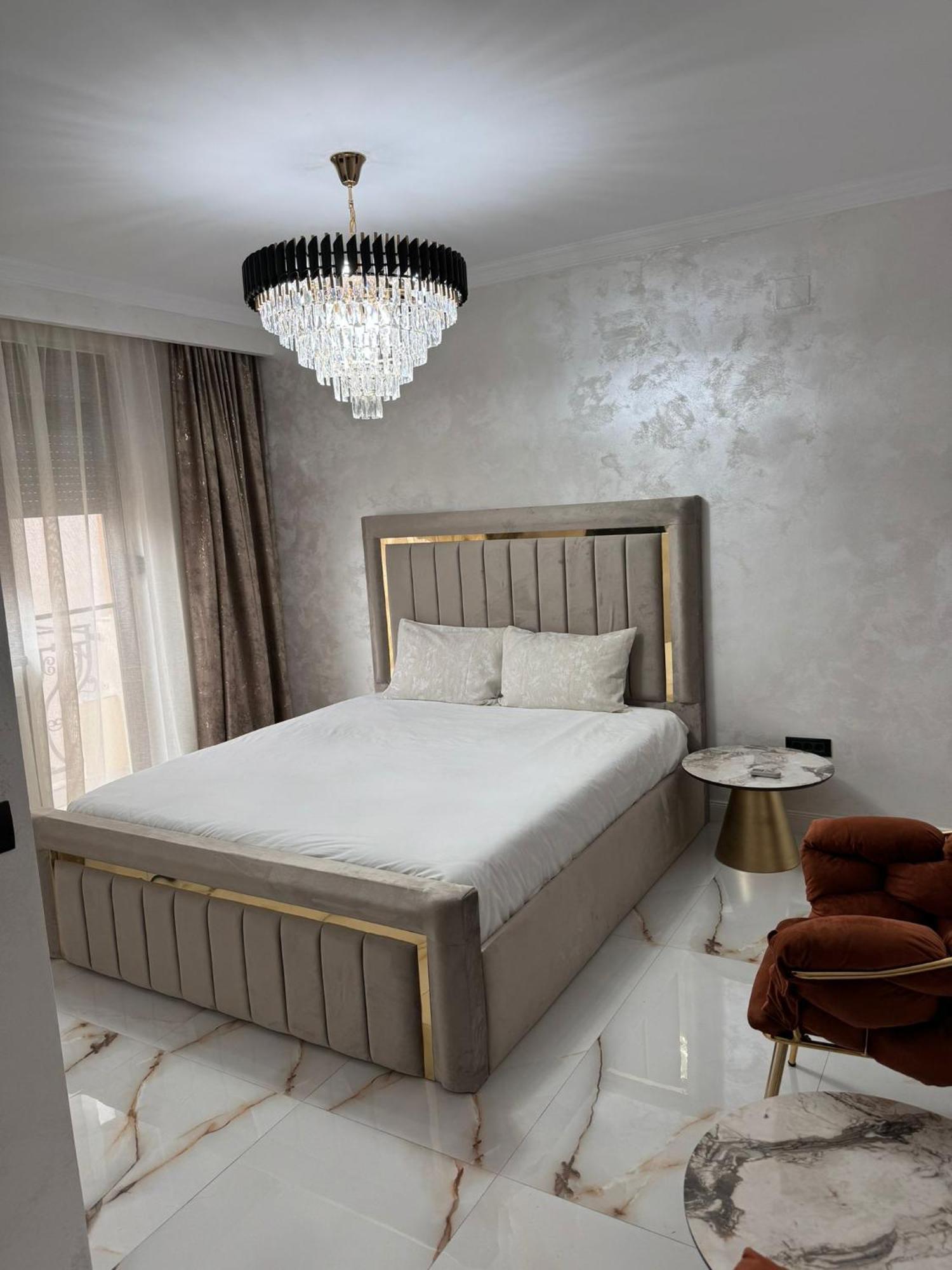 Sea Breeze Rooms Mamaia Nord Năvodari Εξωτερικό φωτογραφία